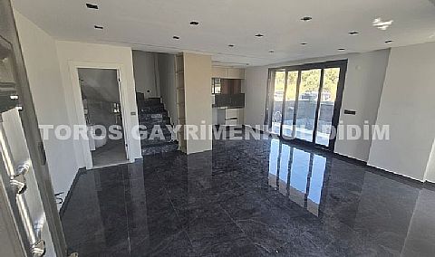 Didim Hisar’da Satılık Havuzlu Lüks Villa