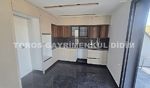 Didim Hisar’da Satılık Havuzlu Lüks Villa