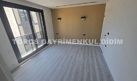 Didim Hisar’da Satılık Havuzlu Lüks Villa