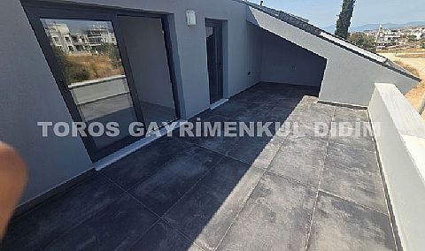 Didim Hisar’da Satılık Havuzlu Lüks Villa