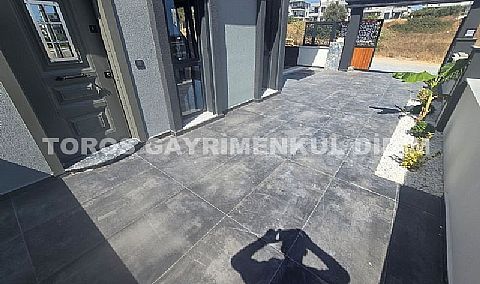 Didim Hisar’da Satılık Havuzlu Lüks Villa