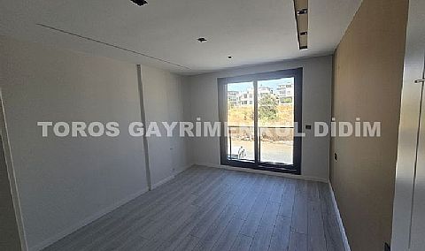 Didim Hisar’da Satılık Havuzlu Lüks Villa