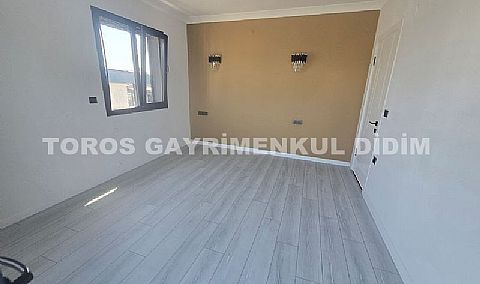 Didim Hisar’da Satılık Havuzlu Lüks Villa