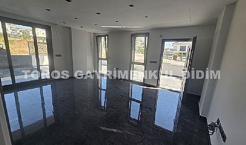 Didim Hisar’da Satılık Havuzlu Lüks Villa
