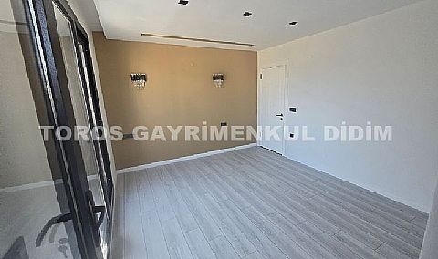 Didim Hisar’da Satılık Havuzlu Lüks Villa