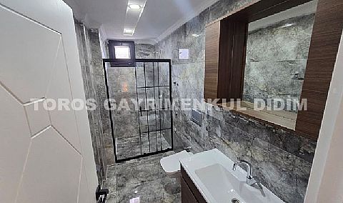 Didim Hisar’da Satılık Lüks Triblex Villa
