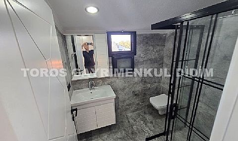 Didim Hisar’da Satılık Lüks Triblex Villa