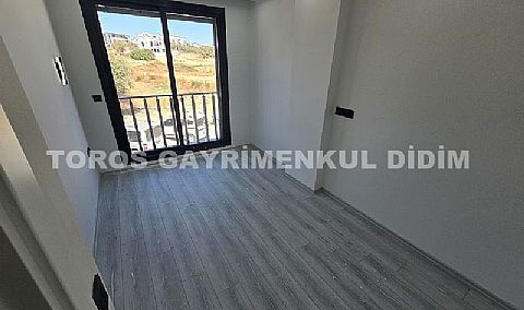 Didim Hisar’da Satılık Lüks Triblex Villa