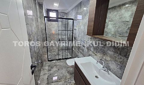 Didim Hisar’da Satılık Lüks Triblex Villa