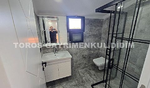 Didim Hisar’da Satılık Lüks Triblex Villa