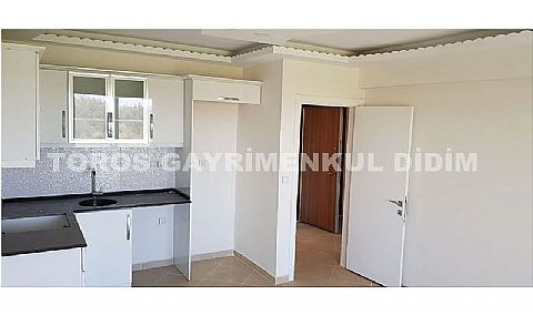 Didim Mavişehirde Denize Yakın Uygun Fiyatlı Dubleks