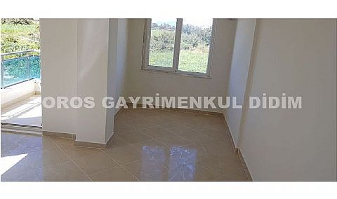 Didim Mavişehirde Denize Yakın Uygun Fiyatlı Dubleks