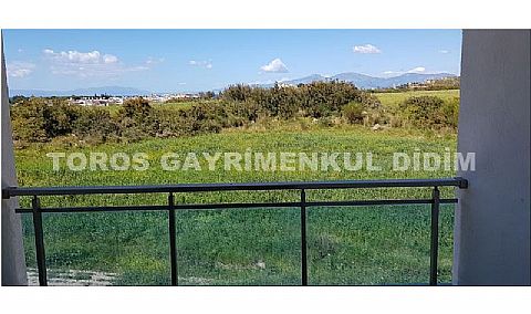 Didim Mavişehirde Denize Yakın Uygun Fiyatlı Dubleks