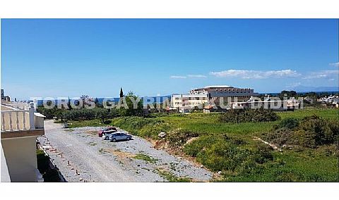 Didim Mavişehirde Denize Yakın Uygun Fiyatlı Dubleks
