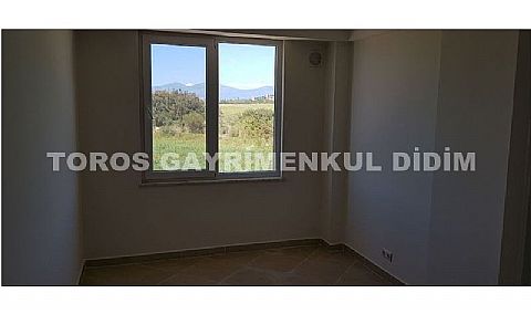 Didim Mavişehirde Denize Yakın Uygun Fiyatlı Dubleks