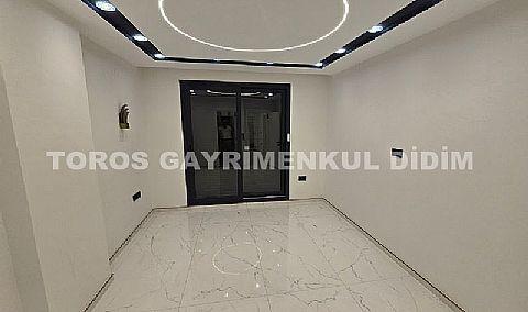 Didim mavişehirde plaja 700 mt mesafede satılık havuzlu villa