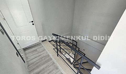 Didim Mavişehir'de Satılık 3+1 Tripleks Villa