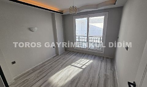 Didim Mavişehir'de Satılık 3+1 Tripleks Villa