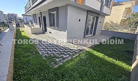 Didim Mavişehir'de Satılık 3+1 Tripleks Villa