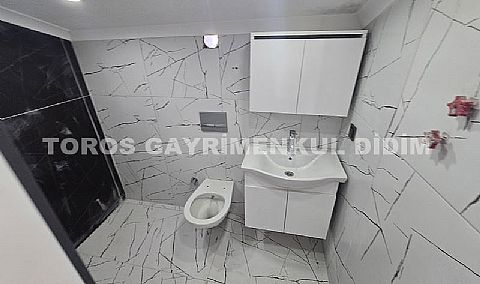Didim Mavişehir'de Satılık 3+1 Tripleks Villa