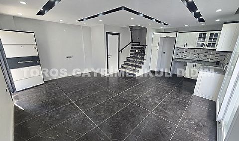 Didim Mavişehir'de Satılık 3+1 Tripleks Villa