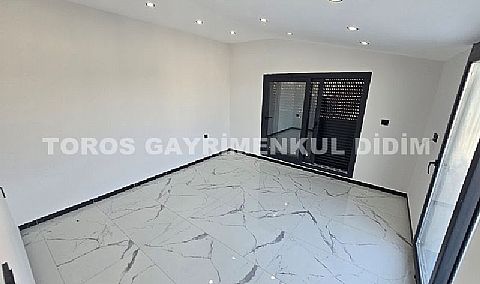 Didim Mavişehir’de Satılık 5+1 Konforlu Lüks Villa