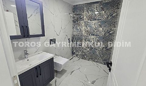 Didim Mavişehir’de Satılık 5+1 Konforlu Lüks Villa