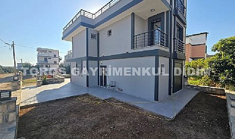 Didim Mavişehir’de Satılık 5+1 Konforlu Lüks Villa