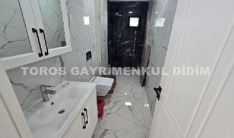 Didim Mavişehir’de Satılık 5+1 Konforlu Lüks Villa