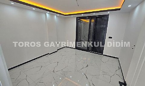 Didim Mavişehir’de Satılık 5+1 Konforlu Lüks Villa