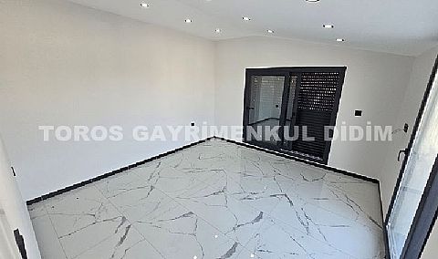 Didim Mavişehir’de Satılık 5+1 Konforlu Lüks Villa