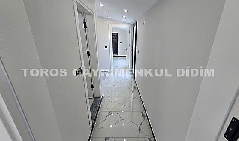 Didim Mavişehir’de Satılık 5+1 Konforlu Lüks Villa