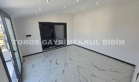 Didim Mavişehir’de Satılık 5+1 Konforlu Lüks Villa