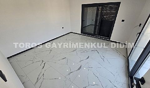 Didim Mavişehir’de Satılık 5+1 Konforlu Lüks Villa