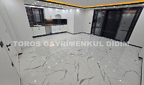 Didim Mavişehir’de Satılık 5+1 Konforlu Lüks Villa