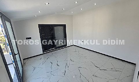 Didim Mavişehir’de Satılık 5+1 Konforlu Lüks Villa