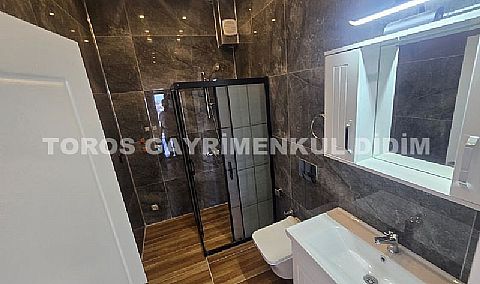Didim merkez hisar mahallesinde asansörlü binada satılık dubleks daire