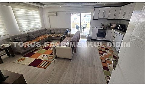 fiyat düştü 2+1 daire parasna 3+1  Geniş Teraslı Dubleks Daire!