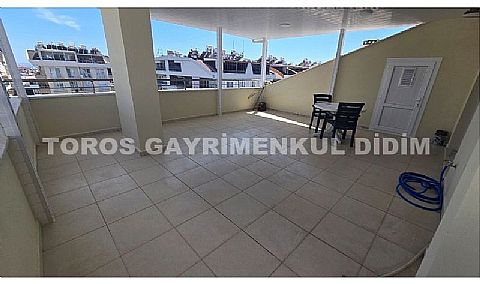fiyat düştü 2+1 daire parasna 3+1  Geniş Teraslı Dubleks Daire!