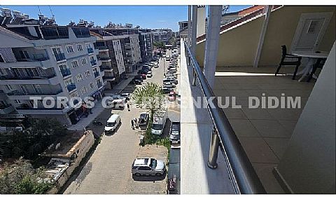fiyat düştü 2+1 daire parasna 3+1  Geniş Teraslı Dubleks Daire!