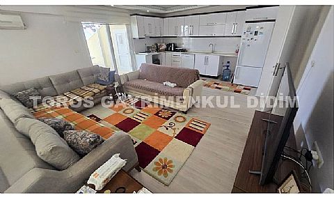 fiyat düştü 2+1 daire parasna 3+1  Geniş Teraslı Dubleks Daire!