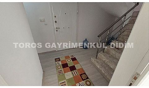 fiyat düştü 2+1 daire parasna 3+1  Geniş Teraslı Dubleks Daire!