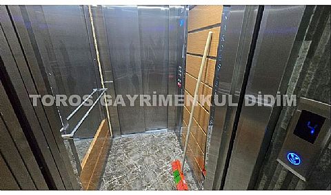 fiyat düştü 2+1 daire parasna 3+1  Geniş Teraslı Dubleks Daire!