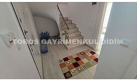 fiyat düştü 2+1 daire parasna 3+1  Geniş Teraslı Dubleks Daire!