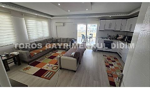fiyat düştü 2+1 daire parasna 3+1  Geniş Teraslı Dubleks Daire!