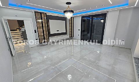 DİDİM VİLLALAR BÖLGESİNDE LÜKSÜN YENİ TANIMI: ÖZEL YAPIM SATILIK MÜSTAKİL VİLLA