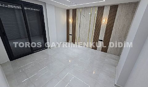 DİDİM VİLLALAR BÖLGESİNDE LÜKSÜN YENİ TANIMI: ÖZEL YAPIM SATILIK MÜSTAKİL VİLLA