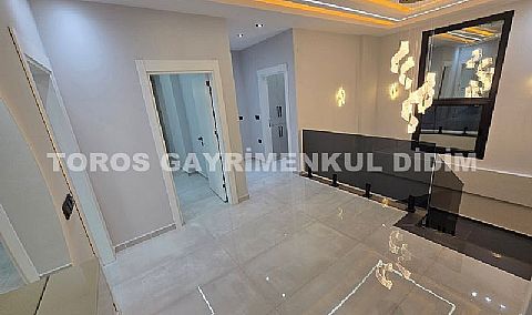 DİDİM VİLLALAR BÖLGESİNDE LÜKSÜN YENİ TANIMI: ÖZEL YAPIM SATILIK MÜSTAKİL VİLLA