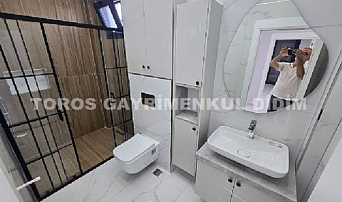 DİDİM VİLLALAR BÖLGESİNDE LÜKSÜN YENİ TANIMI: ÖZEL YAPIM SATILIK MÜSTAKİL VİLLA