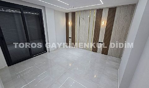 DİDİM VİLLALAR BÖLGESİNDE LÜKSÜN YENİ TANIMI: ÖZEL YAPIM SATILIK MÜSTAKİL VİLLA